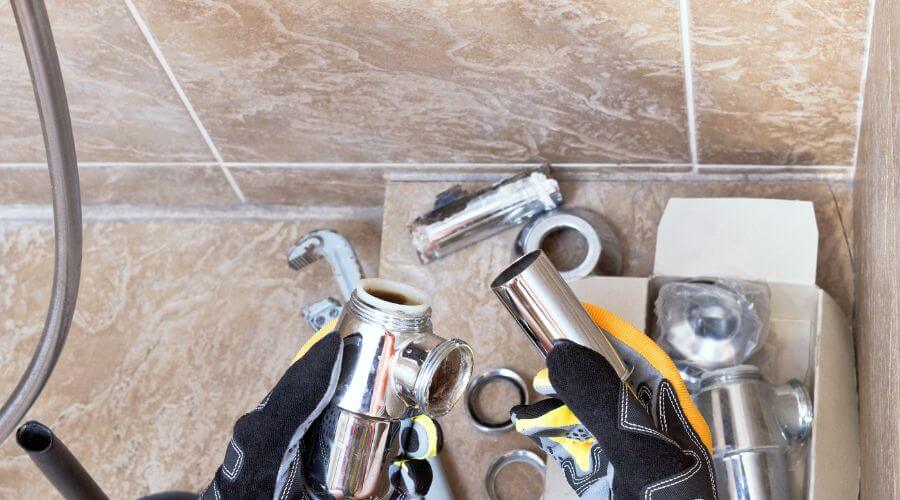 Professional Storm Sewer Service in Herreid, SD